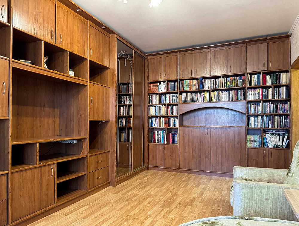 Продаж 2K S-50m Рональда Рейгана 11 (Теодора Драйзера) Троєщина, Київ - зображення 7