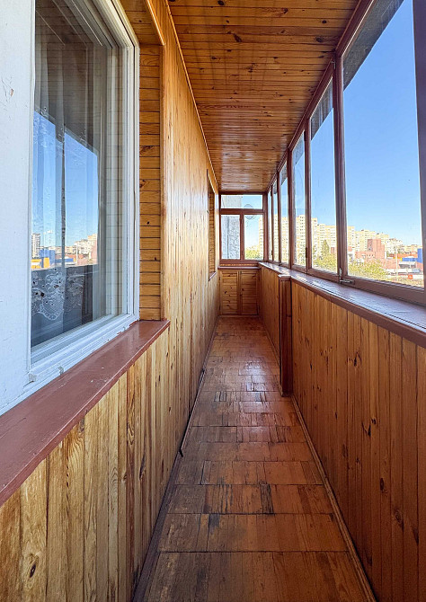 Продаж 2K S-50m Рональда Рейгана 11 (Теодора Драйзера) Троєщина, Київ - зображення 8