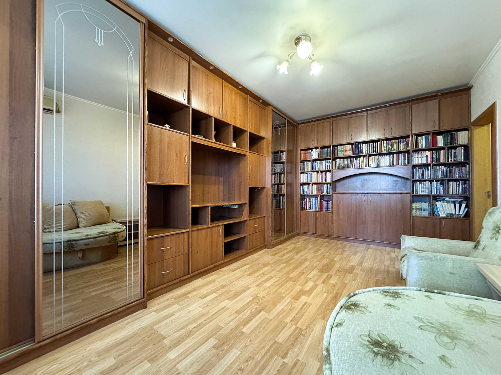 Продаж 2K S-50m Рональда Рейгана 11 (Теодора Драйзера) Троєщина, Київ - зображення 6