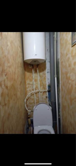 Сдам трех комнатную квартиру в центре города! Кривой Рог - изображение 6