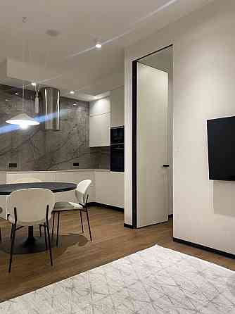 Без% сдам  3-х комнатную  квартиру в ЖК Ярославов град Золотые ворота Київ