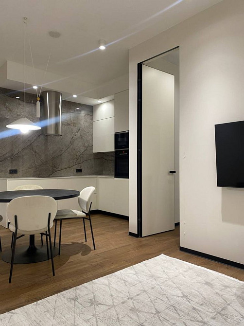 Без% сдам  3-х комнатную  квартиру в ЖК Ярославов град Золотые ворота Київ - зображення 5