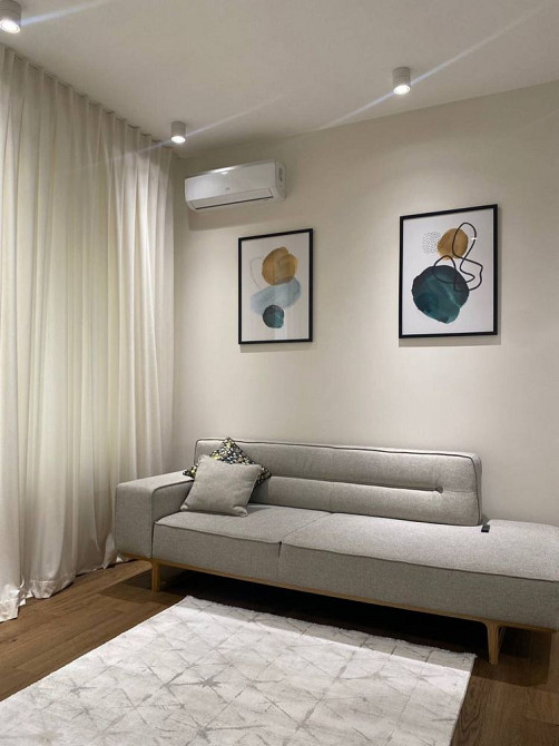 Без% сдам  3-х комнатную  квартиру в ЖК Ярославов град Золотые ворота Київ - зображення 2