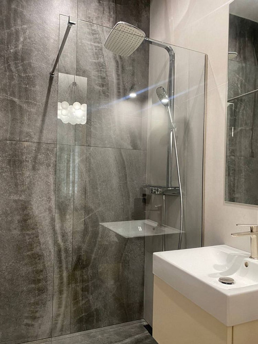 Без% сдам  3-х комнатную  квартиру в ЖК Ярославов град Золотые ворота Київ - зображення 6