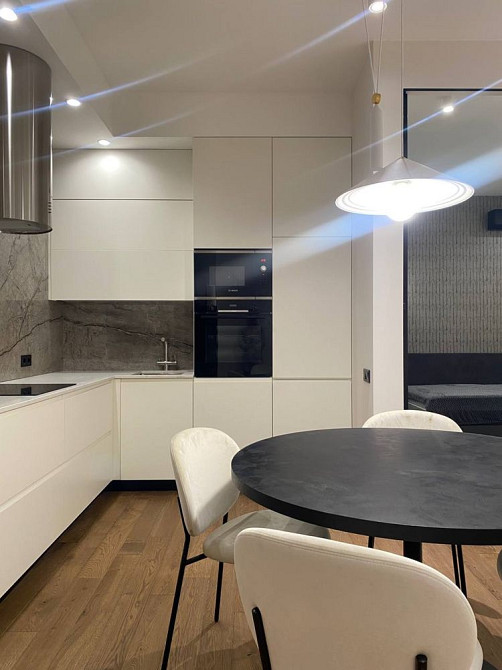 Без% сдам  3-х комнатную  квартиру в ЖК Ярославов град Золотые ворота Київ - зображення 1