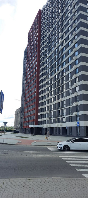 Аренда квартири під склад, зберігання речей Варшавський 3 Київ - зображення 1