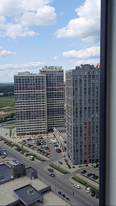 Аренда квартири під склад, зберігання речей Варшавський 3 Київ - зображення 4