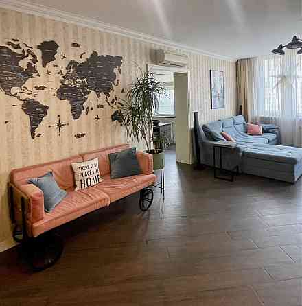 Позняки Дніпровська Набережна 19 | Осокорки Київ