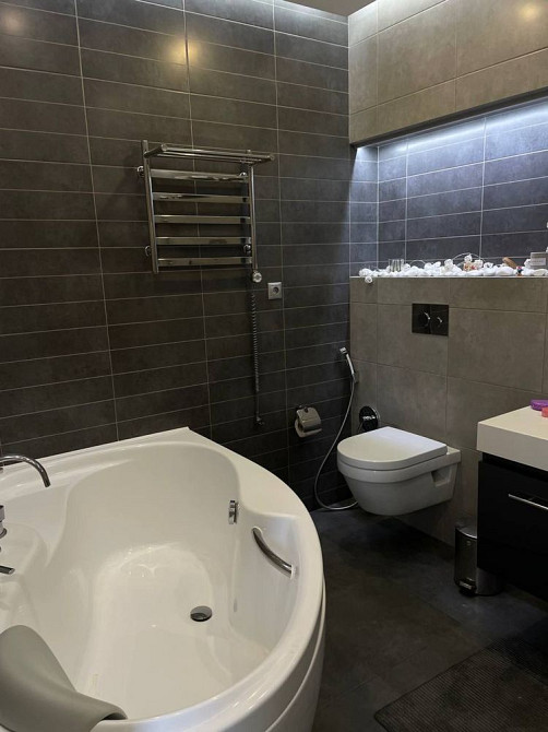 Позняки Дніпровська Набережна 19 | Осокорки Київ - зображення 8