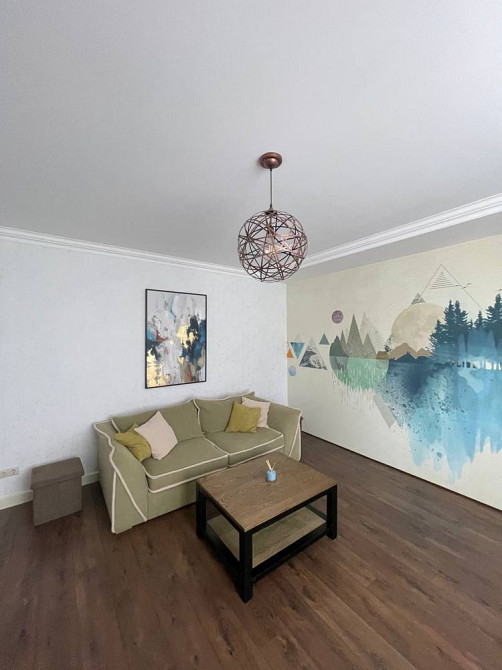 Позняки Дніпровська Набережна 19 | Осокорки Київ - зображення 7