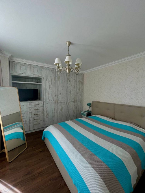 Позняки Дніпровська Набережна 19 | Осокорки Київ - зображення 4