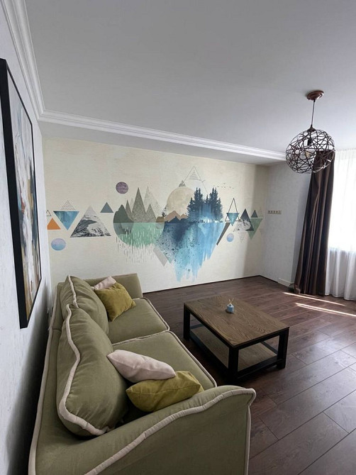 Позняки Дніпровська Набережна 19 | Осокорки Київ - зображення 1