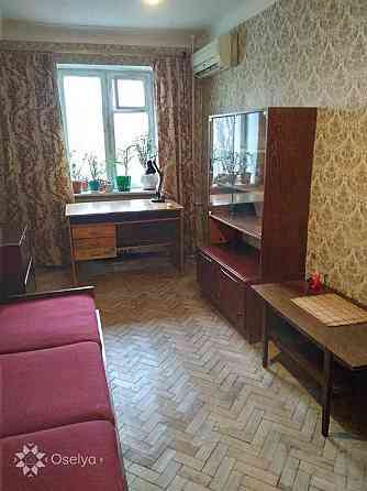 3к квартира Воскресенка Воскресенський проспект (бульвар Перова) 3 Київ