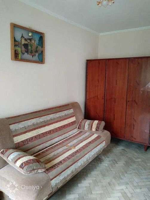 3к квартира Воскресенка Воскресенський проспект (бульвар Перова) 3 Київ - зображення 3