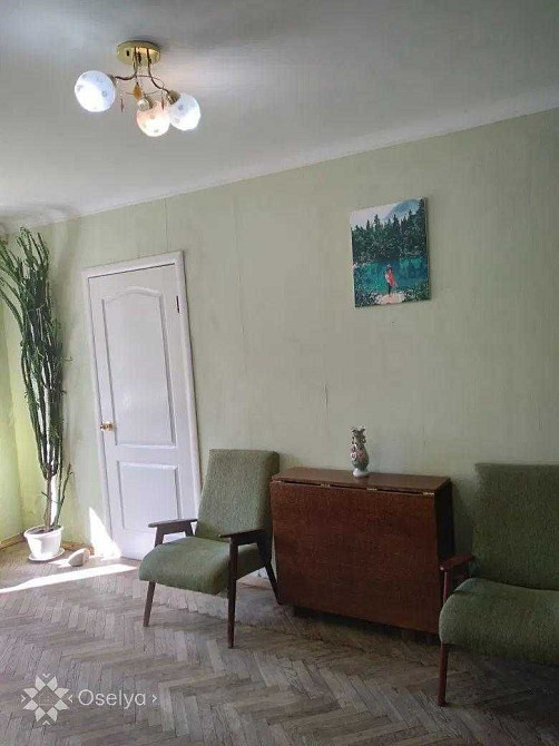 3к квартира Воскресенка Воскресенський проспект (бульвар Перова) 3 Київ - зображення 2