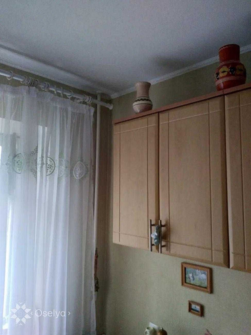 3к квартира Воскресенка Воскресенський проспект (бульвар Перова) 3 Київ - зображення 4