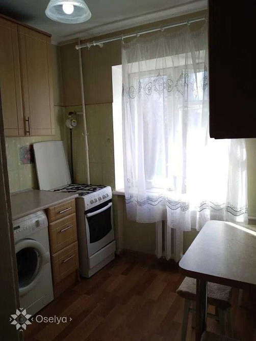 3к квартира Воскресенка Воскресенський проспект (бульвар Перова) 3 Київ - зображення 8