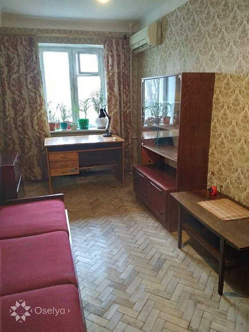 3к квартира Воскресенка Воскресенський проспект (бульвар Перова) 3 Київ - зображення 6