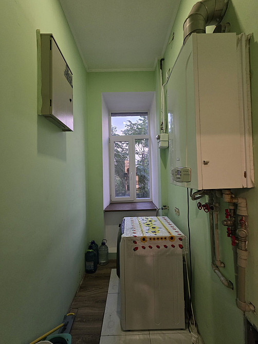 Аренда, Сдам 3к с автономкой, Центр, Сичевых Стрельцов / Артема Днепр - изображение 7