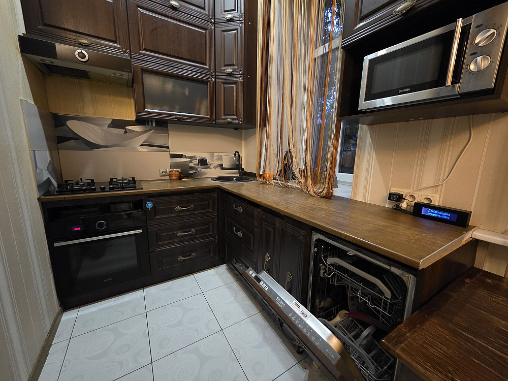 Аренда, Сдам 3к с автономкой, Центр, Сичевых Стрельцов / Артема Днепр - изображение 3