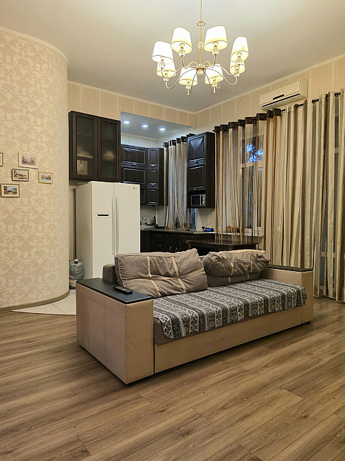 Аренда, Сдам 3к с автономкой, Центр, Сичевых Стрельцов / Артема Днепр - изображение 1