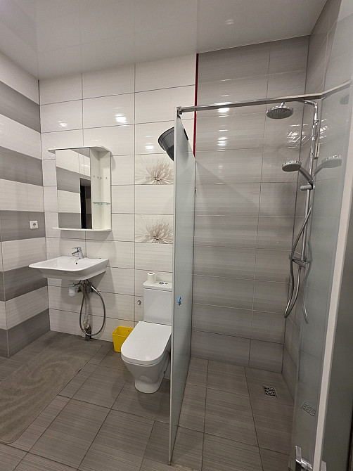 Аренда, Сдам 3к с автономкой, Центр, Сичевых Стрельцов / Артема Днепр - изображение 4