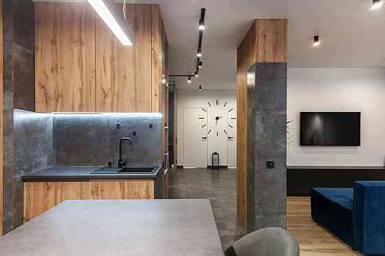 3-кімнатна квартира, Залізнична, 9 Львов