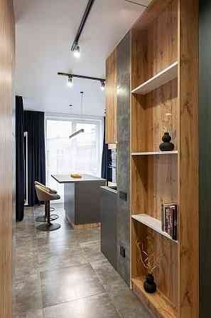 3-кімнатна квартира, Залізнична, 9 Львов