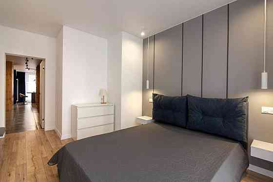 3-кімнатна квартира, Залізнична, 9 Львов