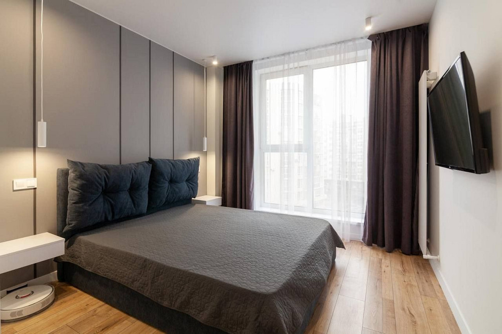 3-кімнатна квартира, Залізнична, 9 Львов - изображение 7