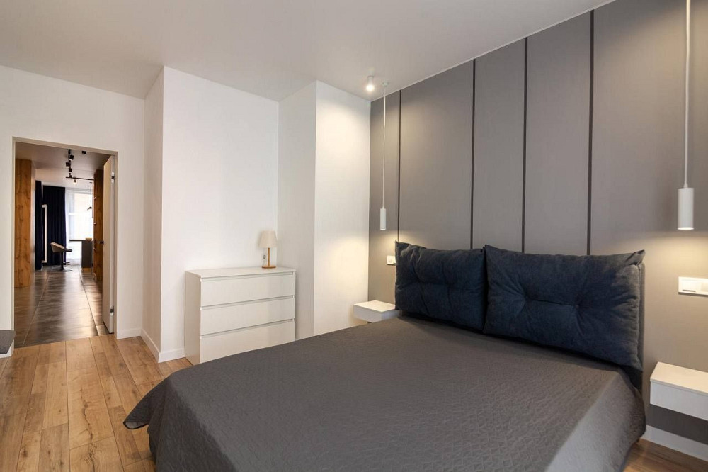 3-кімнатна квартира, Залізнична, 9 Львов - изображение 6