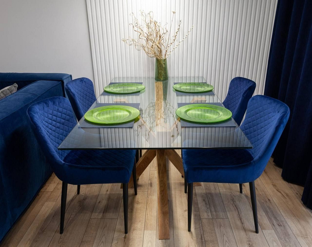 3-кімнатна квартира, Залізнична, 9 Львов - изображение 3