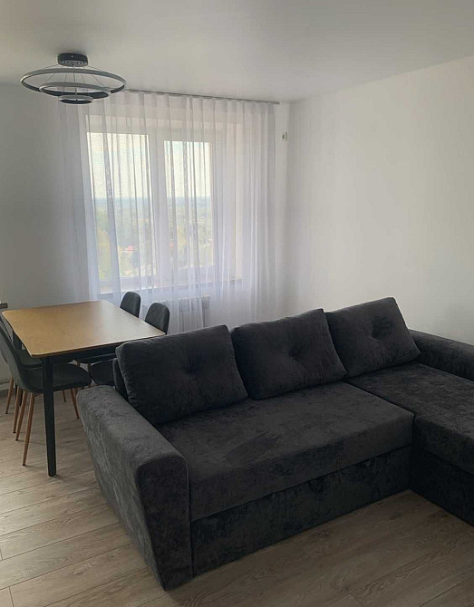 Оренда 2к квартири. Центр. Полтава - изображение 4