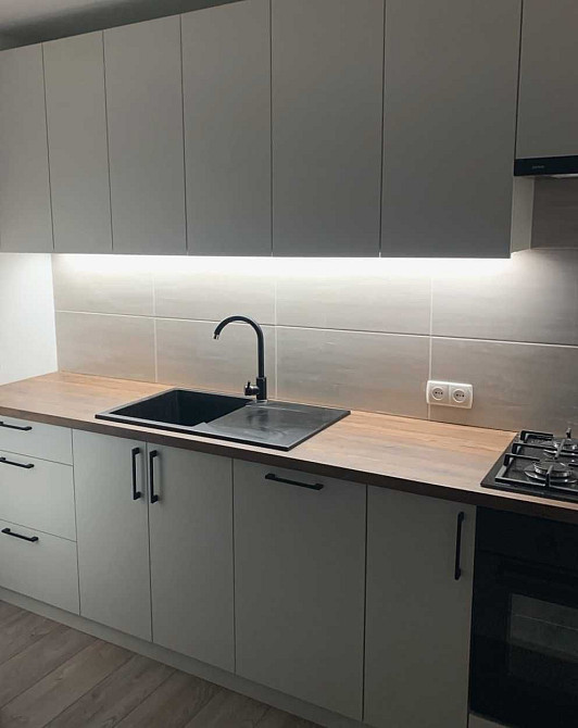 Оренда 2к квартири. Центр. Полтава - изображение 2