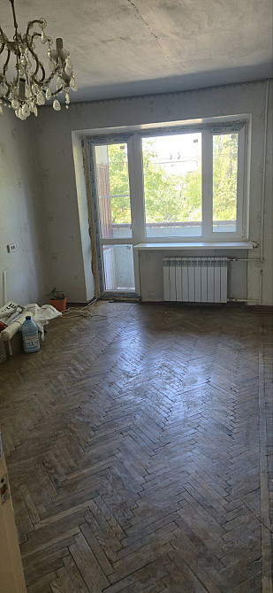 Продам 3-х комнатную квартиру на 2/5 ЮТЗ / Южная Миколаїв - зображення 6