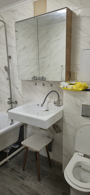 Продам 3-х комнатную квартиру на 2/5 ЮТЗ / Южная Миколаїв - зображення 1