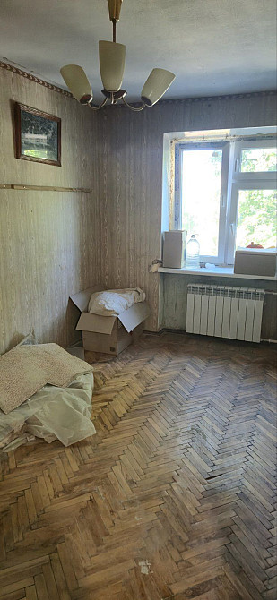 Продам 3-х комнатную квартиру на 2/5 ЮТЗ / Южная Миколаїв - зображення 7