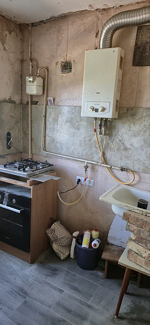 Продам 3-х комнатную квартиру на 2/5 ЮТЗ / Южная Миколаїв - зображення 4