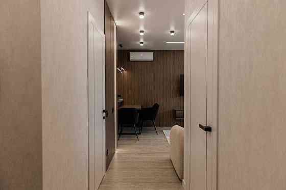 Оренда 2 кімнатної квартири у ЖК “Парус” (вул. Кульпарківська), Львів. Львов