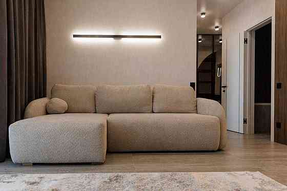 Оренда 2 кімнатної квартири у ЖК “Парус” (вул. Кульпарківська), Львів. Львов