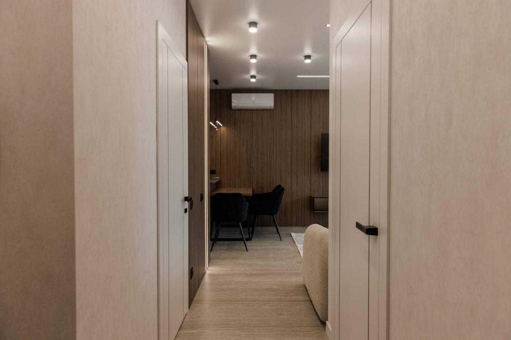 Оренда 2 кімнатної квартири у ЖК “Парус” (вул. Кульпарківська), Львів. Львов - изображение 5