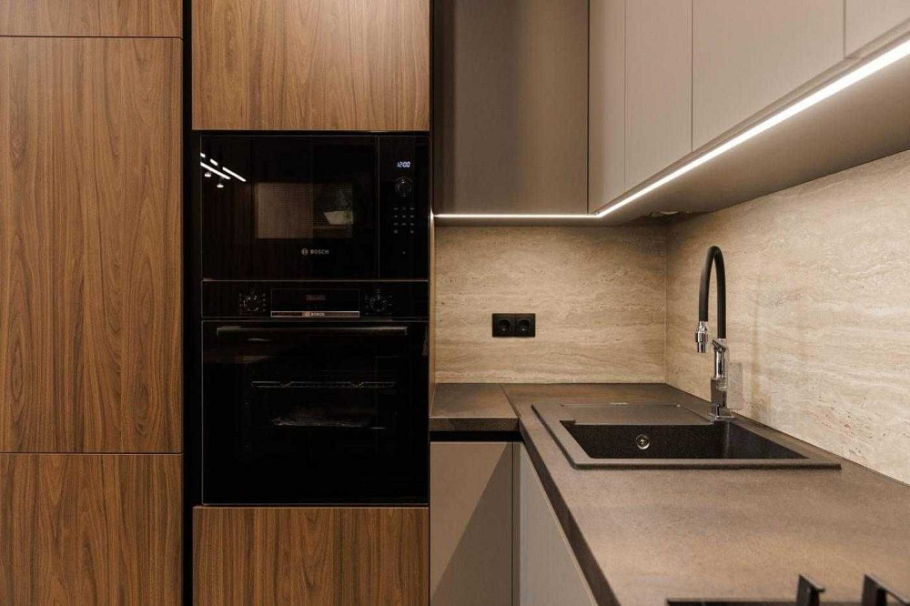 Оренда 2 кімнатної квартири у ЖК “Парус” (вул. Кульпарківська), Львів. Львов - изображение 6