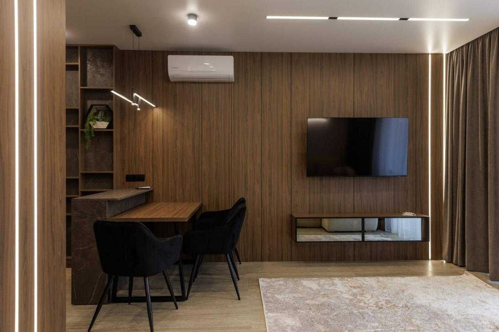 Оренда 2 кімнатної квартири у ЖК “Парус” (вул. Кульпарківська), Львів. Львов - изображение 8