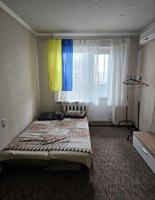 СДАМ 3 ком СВЕТЛУЮ квартиру СУПЕР р. он Все ЕСть Мебель техника Одесса - изображение 2