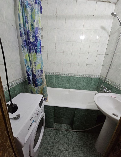 СДАМ 3 ком СВЕТЛУЮ квартиру СУПЕР р. он Все ЕСть Мебель техника Одесса - изображение 5