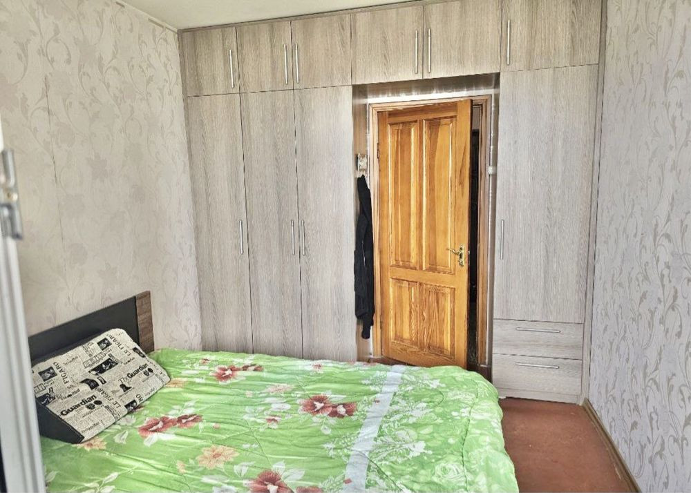 СДАМ 3 ком СВЕТЛУЮ квартиру СУПЕР р. он Все ЕСть Мебель техника Одесса - изображение 1