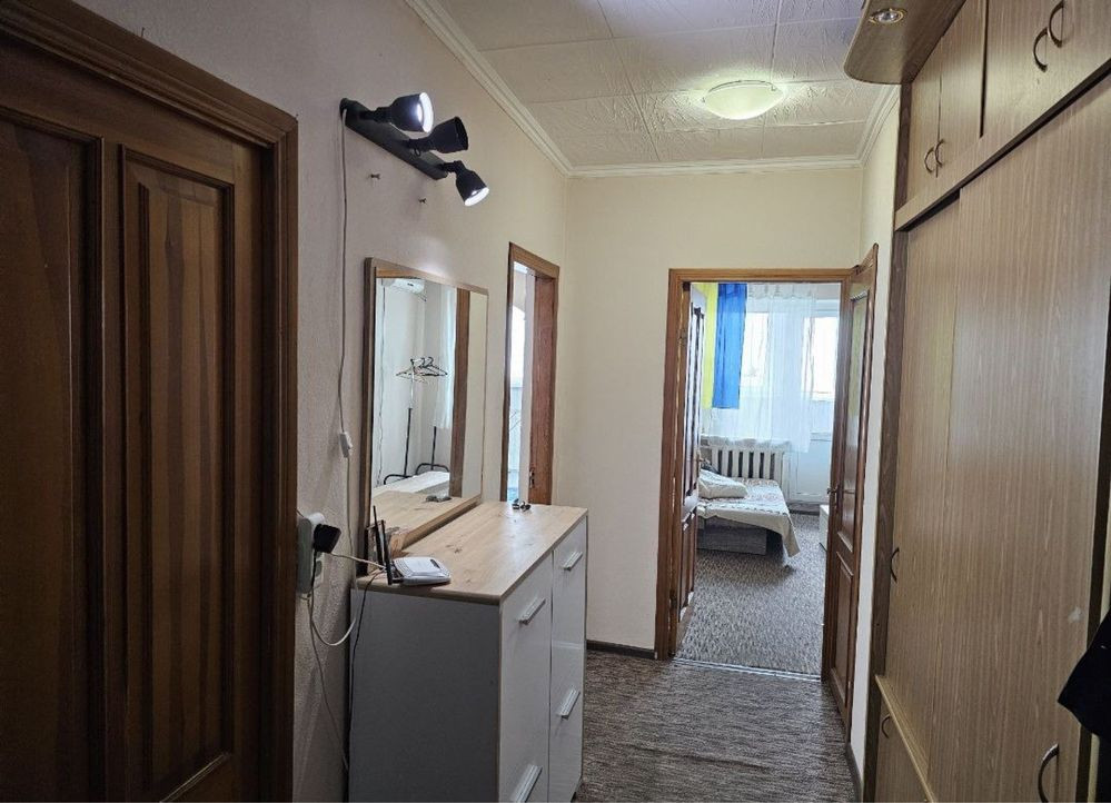 СДАМ 3 ком СВЕТЛУЮ квартиру СУПЕР р. он Все ЕСть Мебель техника Одесса - изображение 4