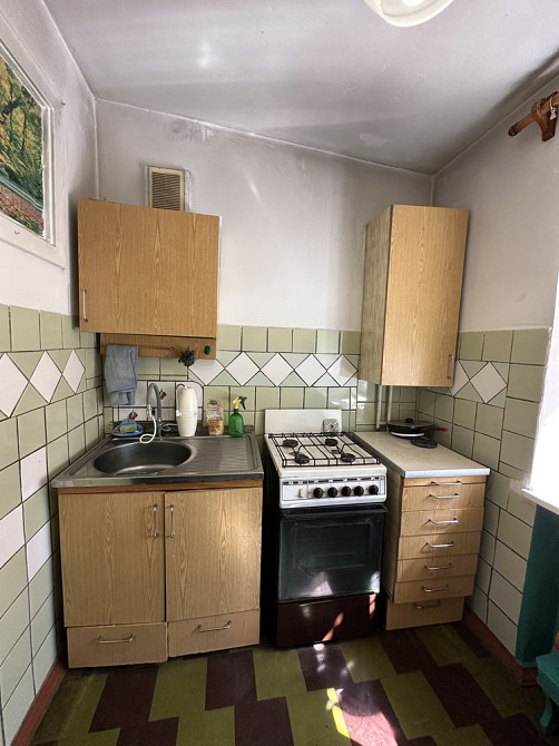 Оренда 2-к квартири на Кічкасі Запорожье - изображение 1