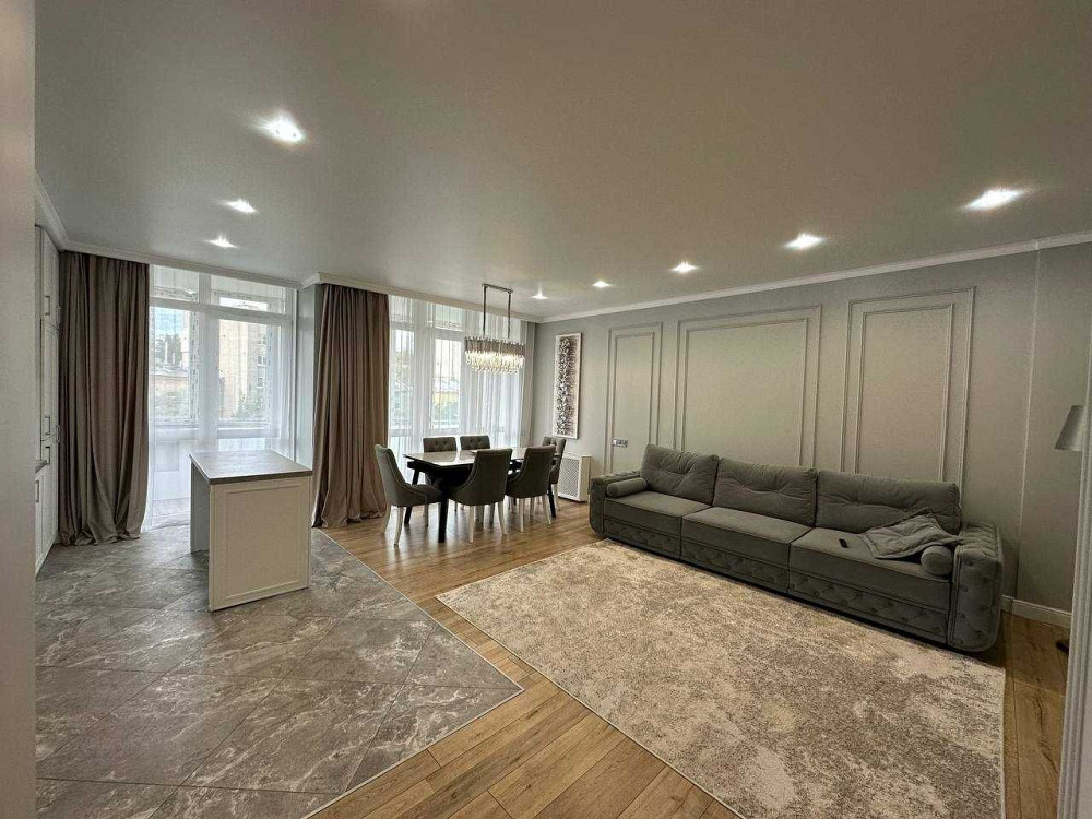 ‼️‼️‼️Оренда. 2кімнатна квартира в ЖК Британія, Шевченка 27‼️‼️‼️ Львов - изображение 2