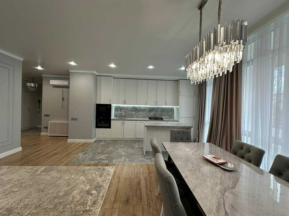 ‼️‼️‼️Оренда. 2кімнатна квартира в ЖК Британія, Шевченка 27‼️‼️‼️ Львов - изображение 4